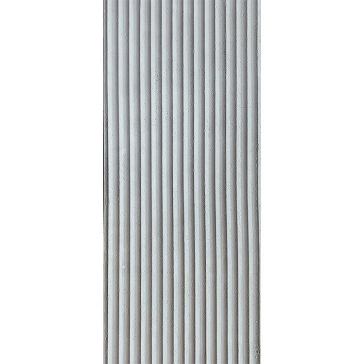 Durable 3D Wall Panel