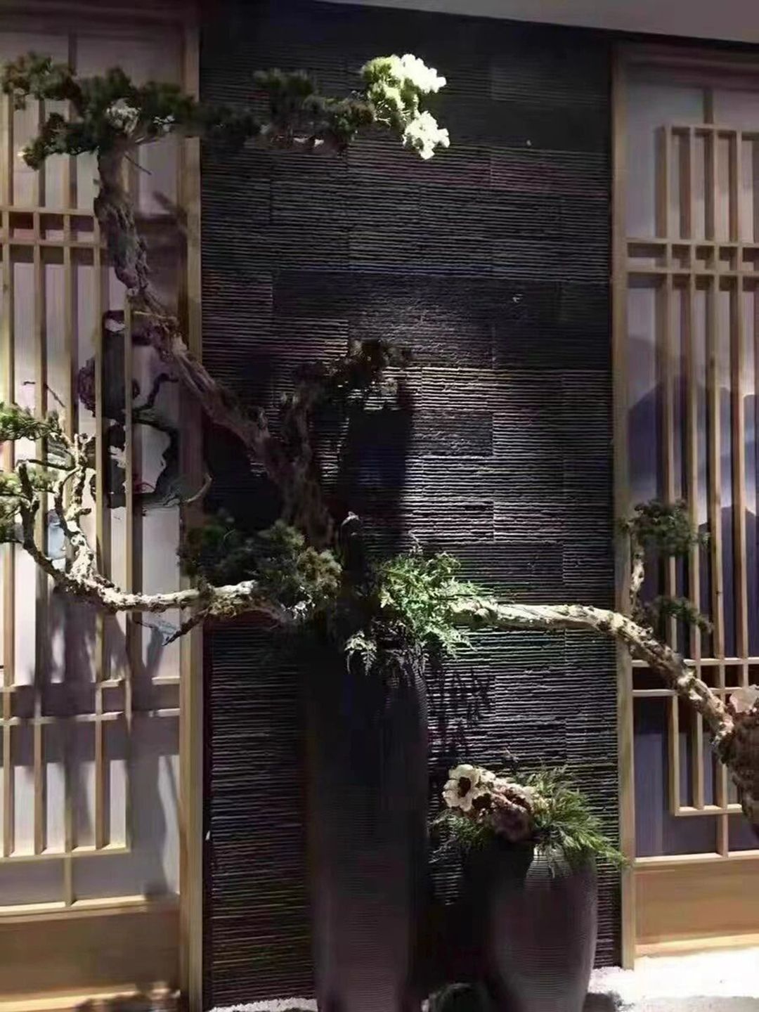 Anti-Collision Wall Protection Panel 2