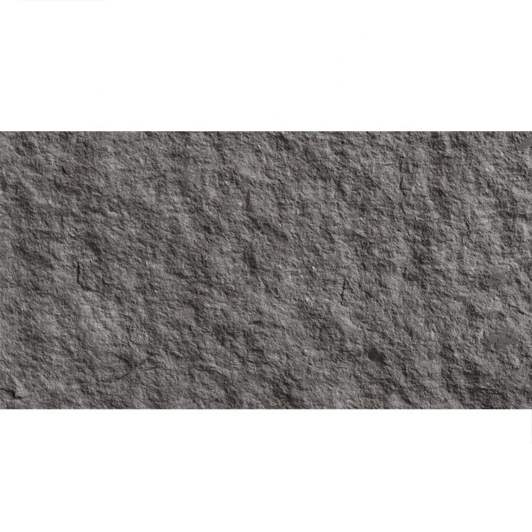Bamboo Charcoal Wood Veneer - PET Pattern