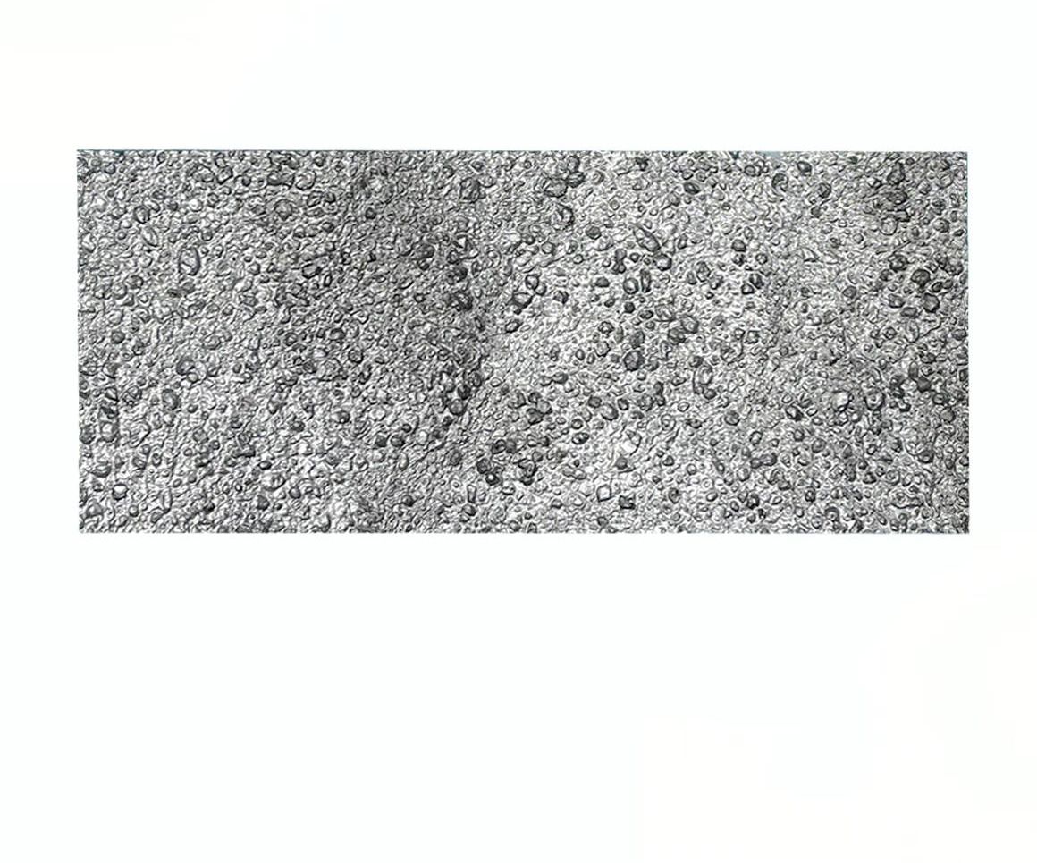 Bamboo Charcoal Wood Veneer - Wood Grain 4