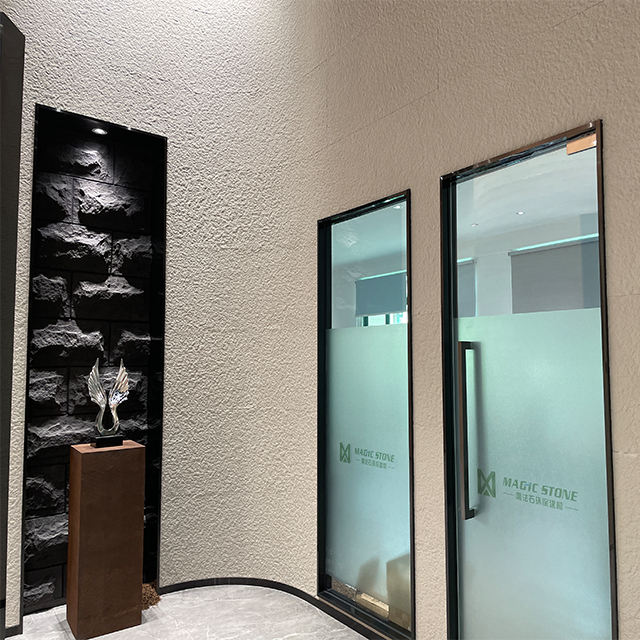 Flexible Stone Veneer 4