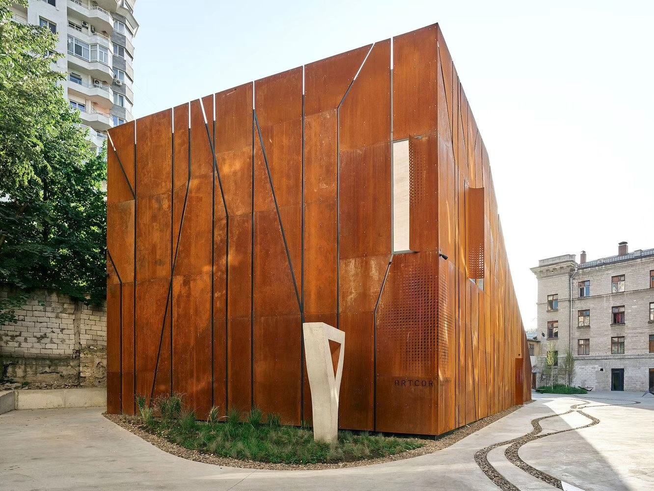 PS Wall Panel Eco Grade 2