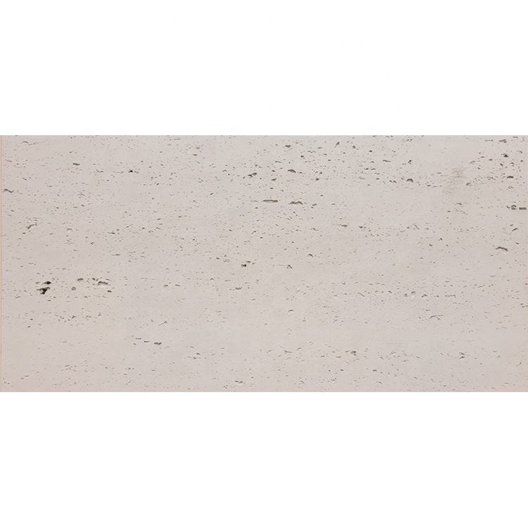 Soft Porcelain Weave Stone Sheet 2