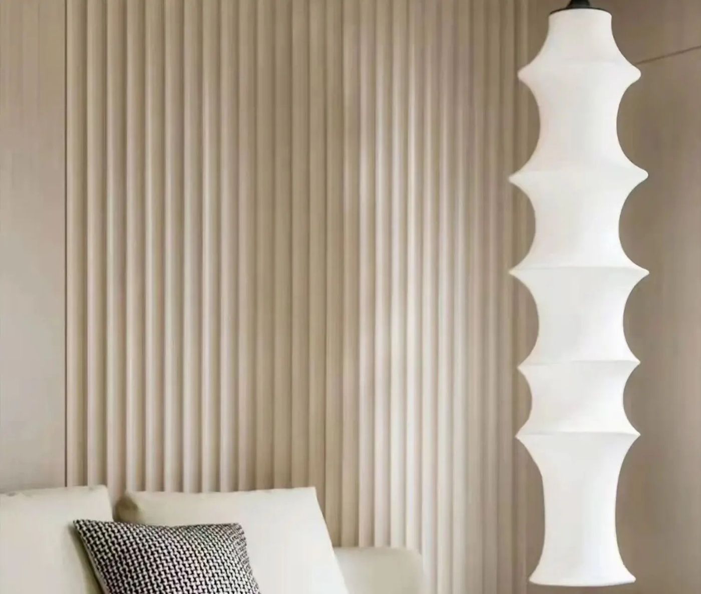WPC Fluted Wall Panel CSW16024
